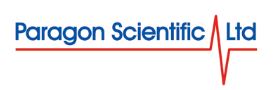 Paragon Scientific Logo